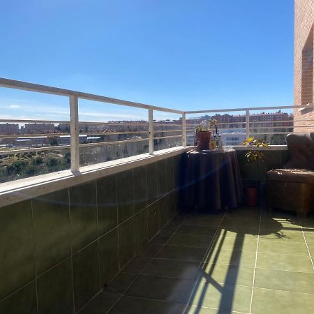 Habitacion Economica Tres Cantos Dış mekan fotoğraf