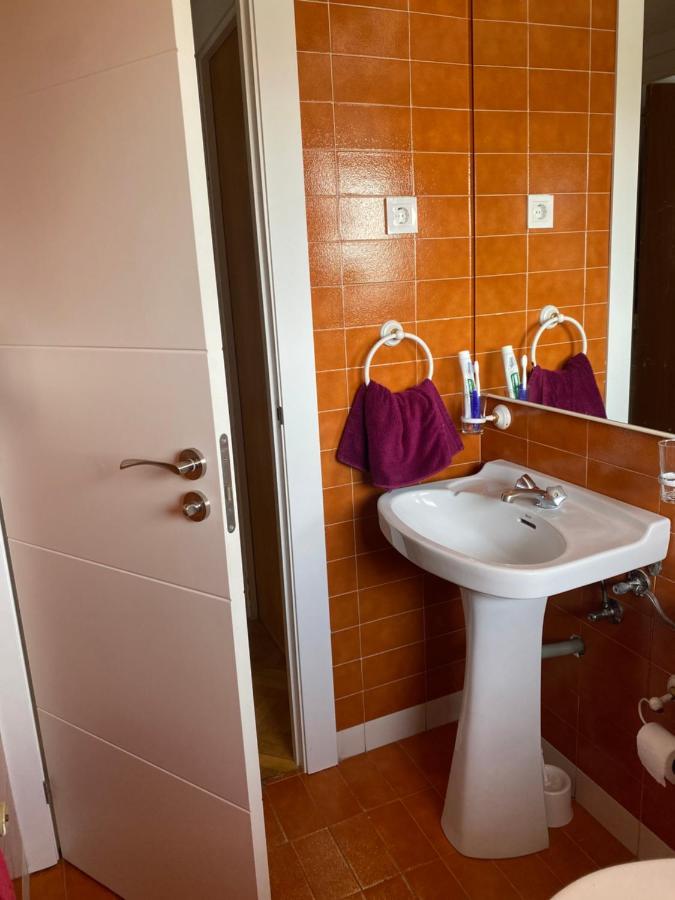 Habitacion Economica Tres Cantos Dış mekan fotoğraf